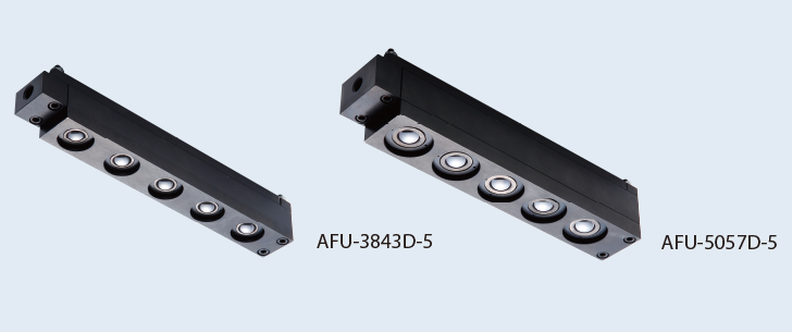 AFU-3843D/5057D-series