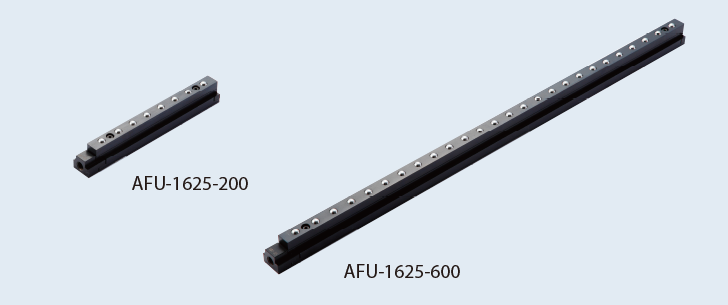 AFU-1625-series