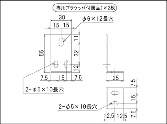 绘图点击放大