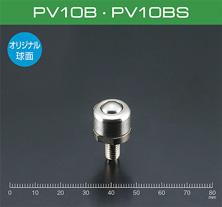 PV10B·PV10BS