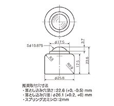 図面：PV8-C