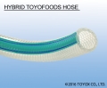 TOYOX东洋克斯/TSI-5食品级胶管/硅橡胶软管/ 耐药品胶管/耐溶剂胶管