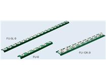 FREEBEAR万向球单元,FU-5L-18