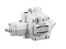 油压泵/可变叶片泵,SVPDF-4020-4070-20