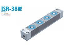 ISB井口机工/无尘室专用万向球提升器,ISR38-300-A