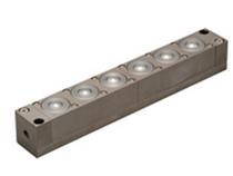 ISB井口机工/一般用万向球提升器,ISR-C50S-550-A