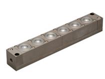 ISB井口机工/无尘室专用万向球提升器,ISR-C50D-600-A