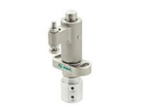 IMAO今尾/气动旋转式夹具(空气传感器型 螺丝配管用),AMWSW20L-W-AC
