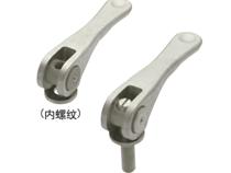IMAO今尾/快捷夹具上/凸轮手柄,QLCL-06X30-NP