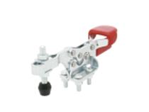 IMAO今尾/按扣式夹具/水平式肘节夹具,ST-H225U-L