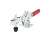 IMAO今尾/按扣式夹具/水平式肘节夹具,ST-H245U
