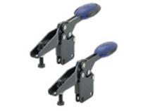 IMAO今尾/按扣式夹具/带安全锁紧肘节夹具、肘节夹具,TCDHS12280
