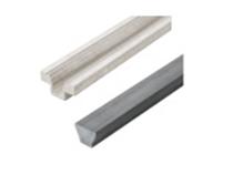 IMAO今尾/外形・内径固定夹具/自行加工式双面固定夹具(长尺型),MBDES08LW
