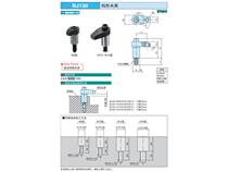 IMAO今尾/夹紧器&限位器/钩形夹具,BJ130-12040