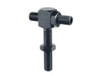IMAO今尾/夹紧器&限位器/迷你可调式限位器,BJ211-08011