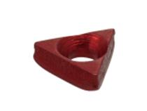 IMAO今尾/工件压块/三角形齿面压块用防护套/TRIG-PCA,TRIG-PCA