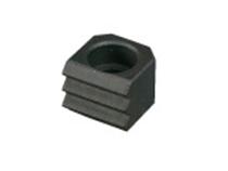 IMAO今尾/工件压块/HS・边缘齿面压块(直线锯齿)/HSE-9200-SS,HSE-9200-SS