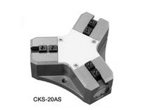 日本KONSEI近藤/平面卡盘/气缸/卡爪卡盘/CKS-16AS,CKS-16AS