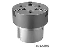 日本KONSEI近藤/平面卡盘/4向气爪/气缸/卡爪卡盘/CKD-40AS,CKD-40AS