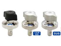 IMAO今尾/机械标准件/快速锁紧/楔型锁紧器/QCWE1034-14S,QCWE1034-14S