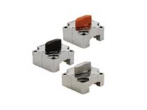 IMAO今尾/机械标准件/快速滑动锁紧/角钢滑动锁紧器/QCSQ3216-S,QCSQ3216-S