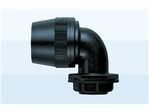 DAIWA DENGYO大和电业 PCH-14-16 接头 索头 树脂45°角索头,PCH-14-16