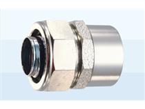 DAIWA DENGYO大和电业 MS-54-63F 接头 直球螺纹索头,MS-54-63F