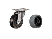 Hammer悍马脚轮-工业机器脚轮--420E-R50,420E-R50